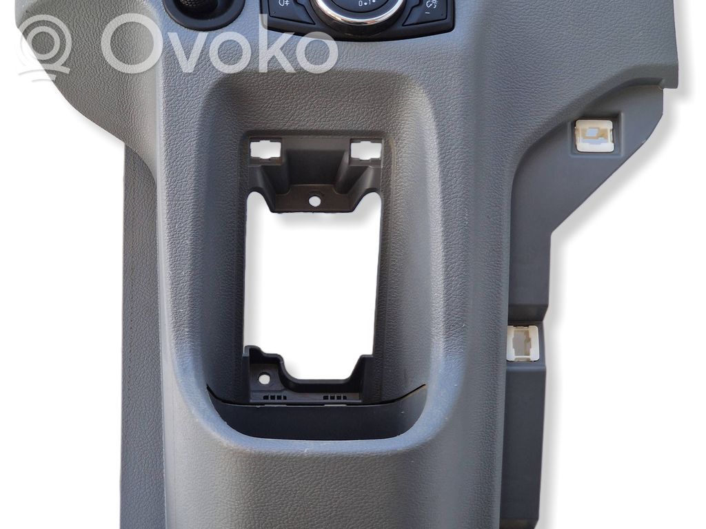Other dashboard part   BK31V044L02