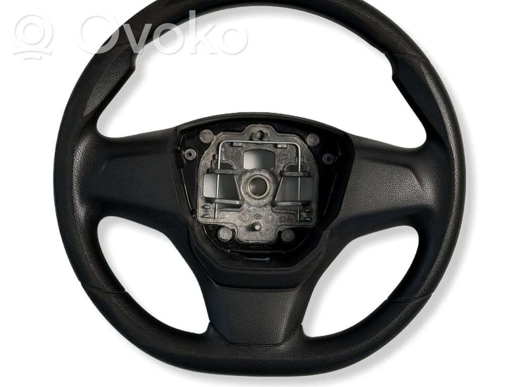 Peugeot Expert Vairas 