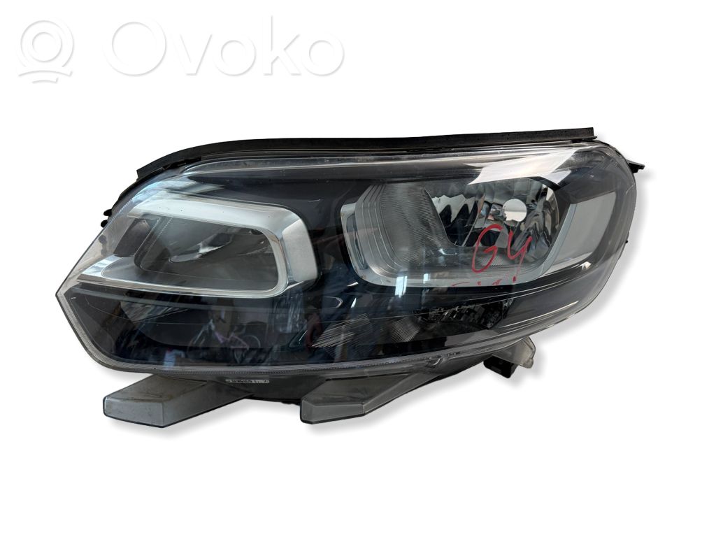 Toyota Proace Headlight/headlamp 