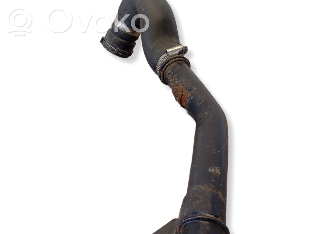 Engine coolant pipe/hose   4E0121398F,ST372