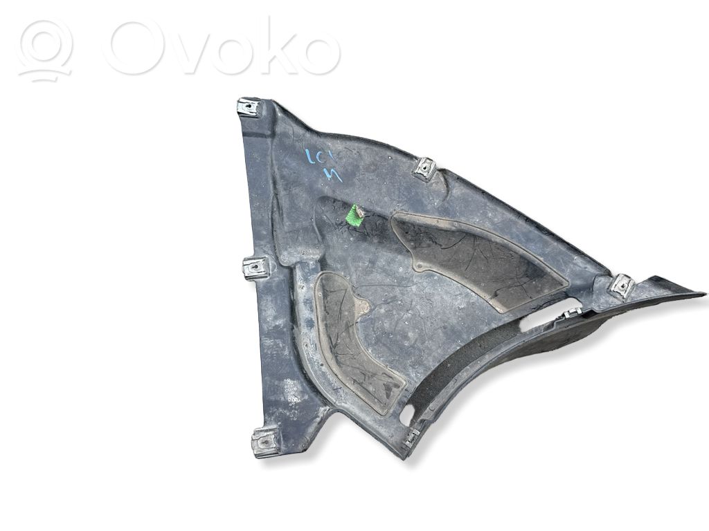 BMW 1 F20 F21 Nadkole przednie 