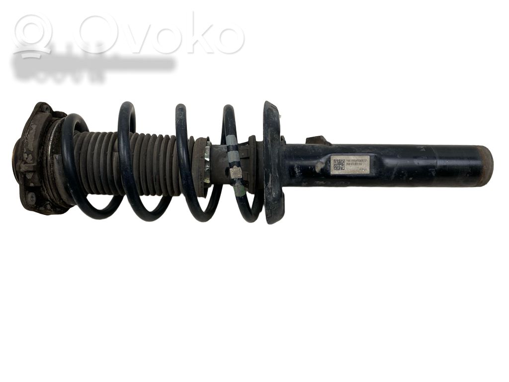 Audi Q3 8U Etuiskunvaimennin 