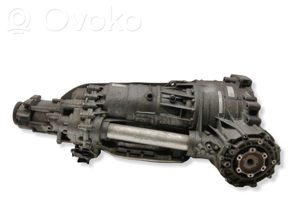 Audi A5 8T 8F Caja de cambios automática 