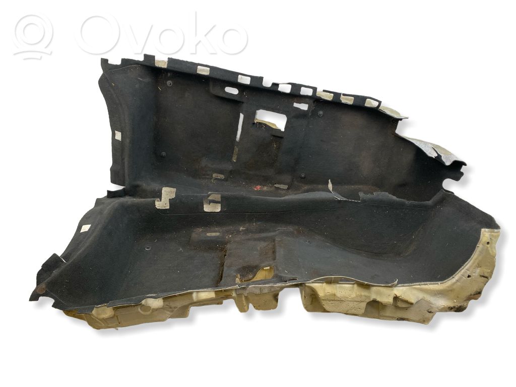 Audi A4 S4 B9 Innenteppich 