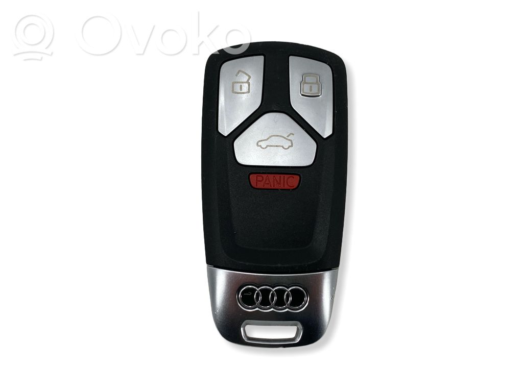Virta-avain/kortti   4M0959754CM