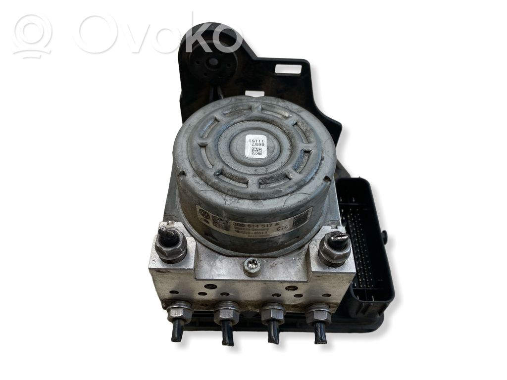 Bomba de ABS   3Q0614517K
