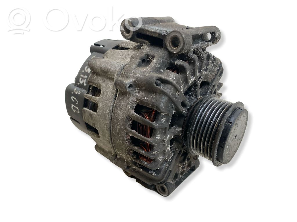 Audi A3 S3 8V Alternator 