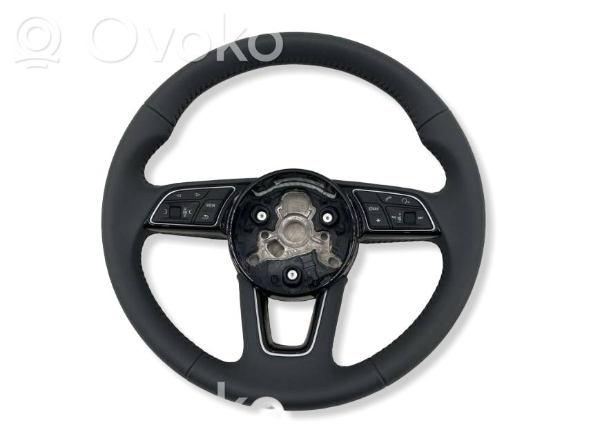 Руль   8W0419091CL