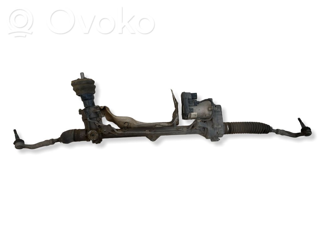 Steering rack   31406187