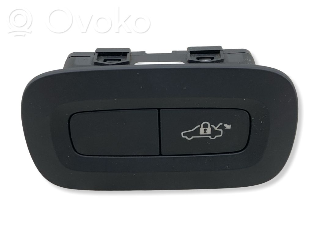 Volvo S60 Tailgate/boot open switch button 