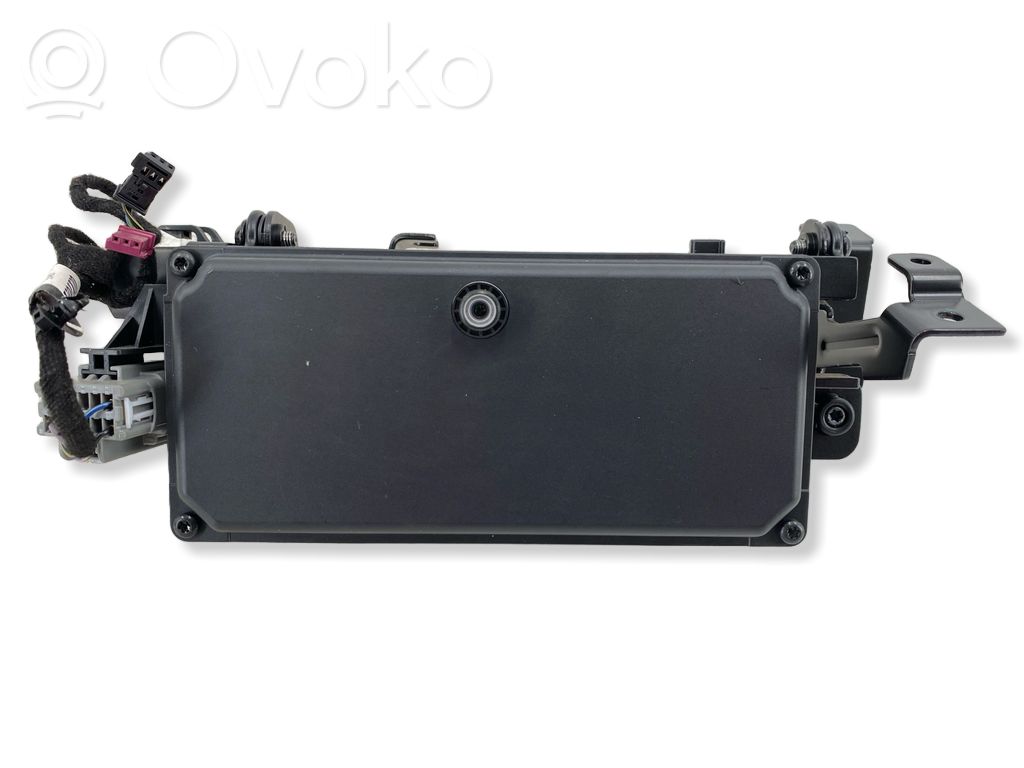 Volvo S60 Windshield/windscreen camera 