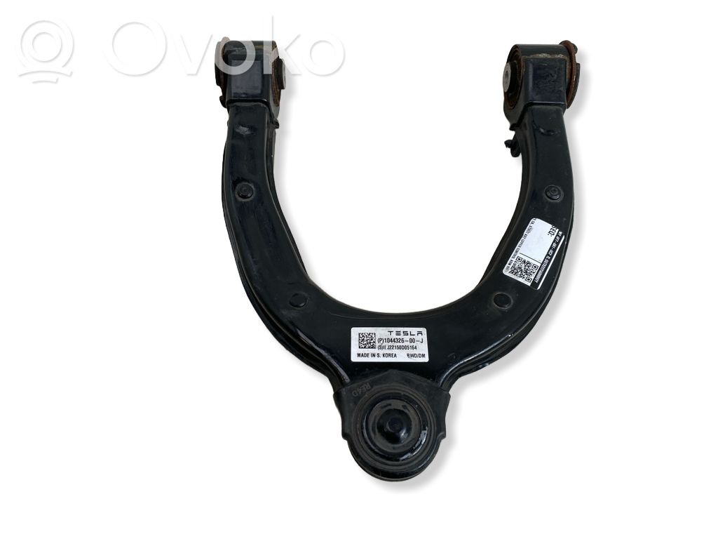 Tesla Model Y Front upper control arm/wishbone 