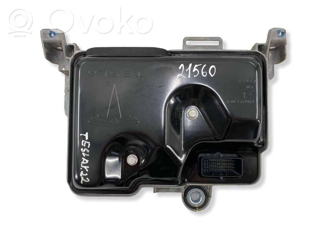 Tesla Model Y Central body control module 