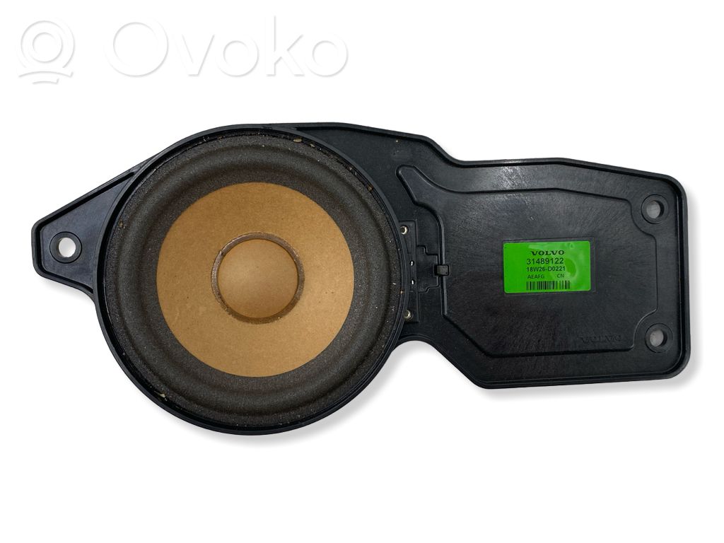 Volvo S60 Panel speaker 