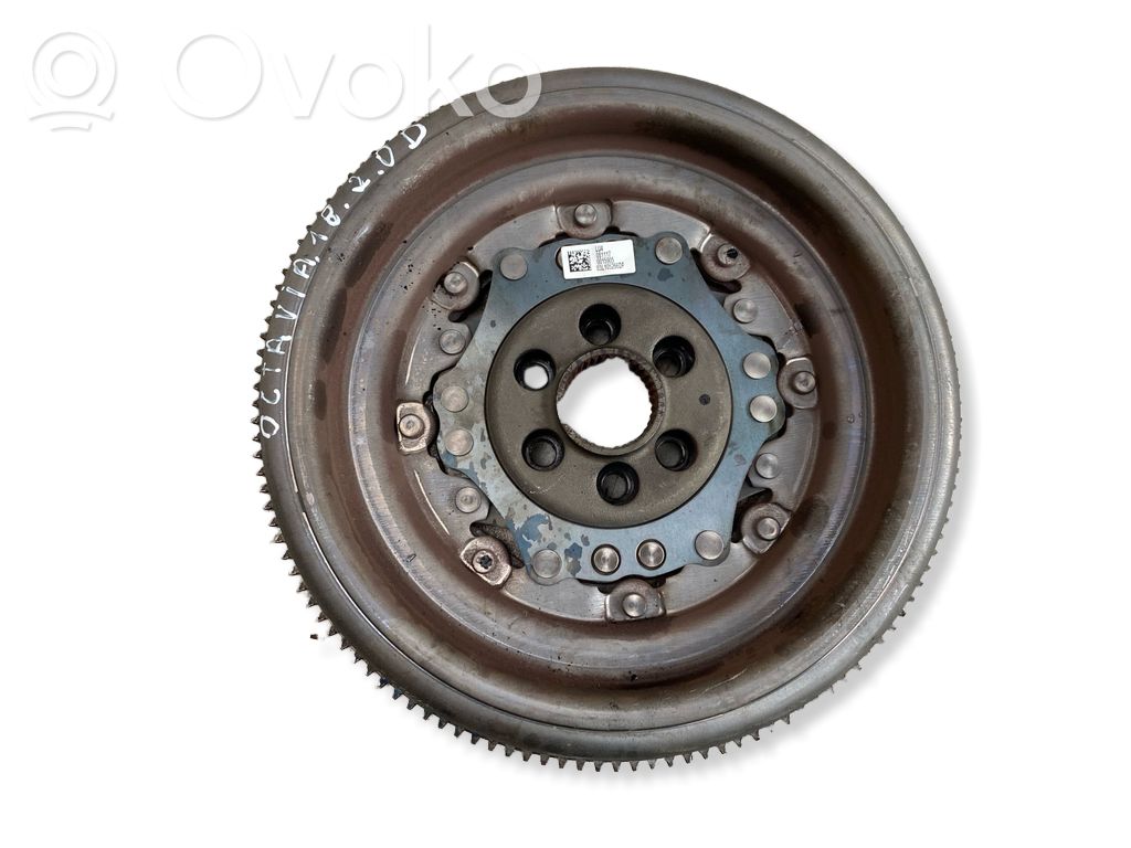 Koło zamachowe   03L105266DF
