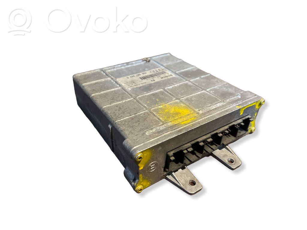 Audi A8 S8 D2 4D Engine control unit/module 
