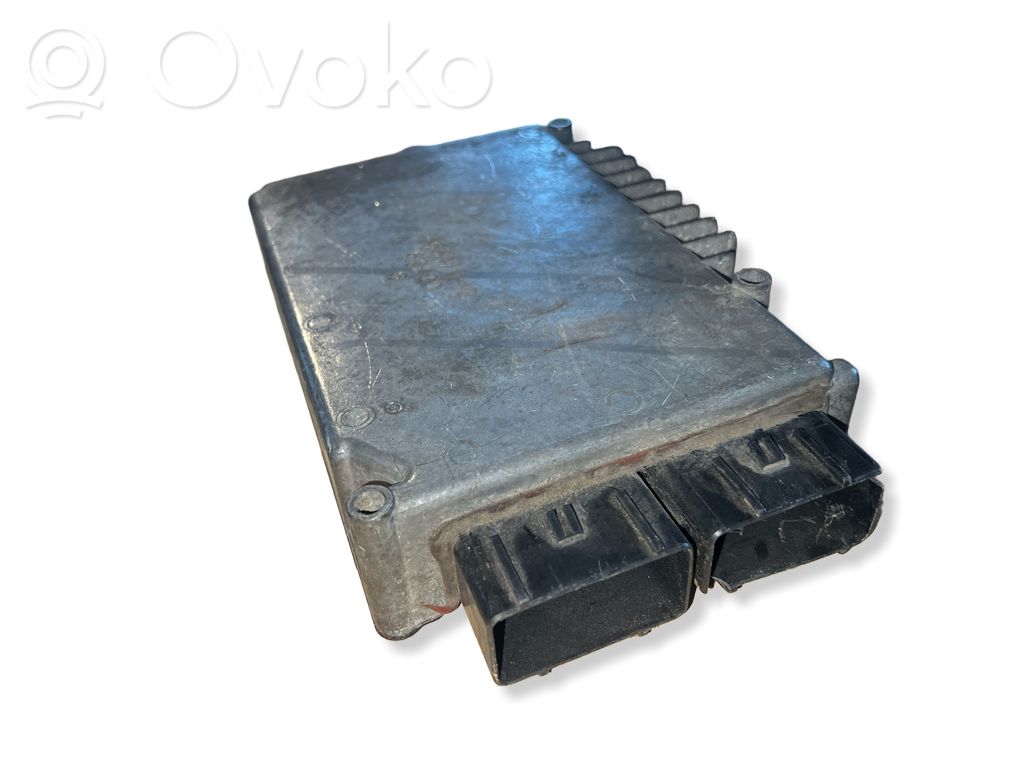 Chrysler Voyager Engine control unit/module 