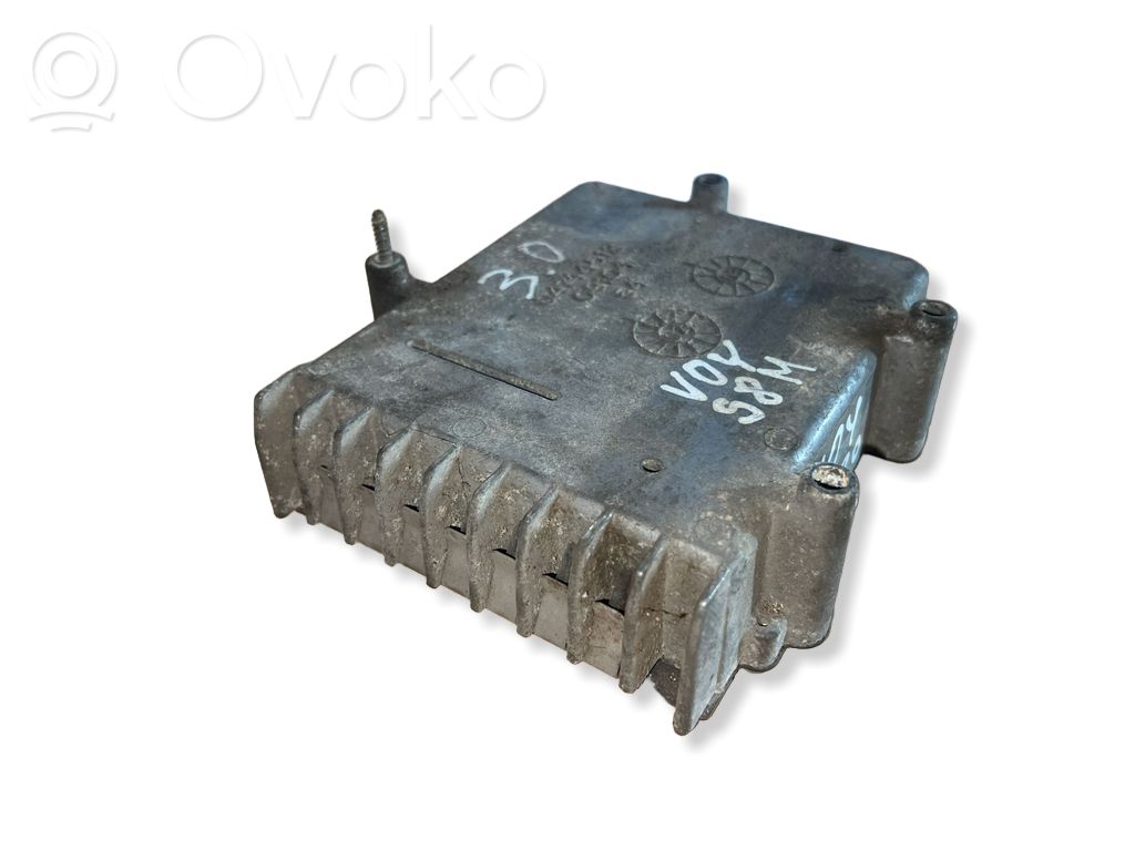 Gearbox control unit/module   04686952AF,P04686952AF