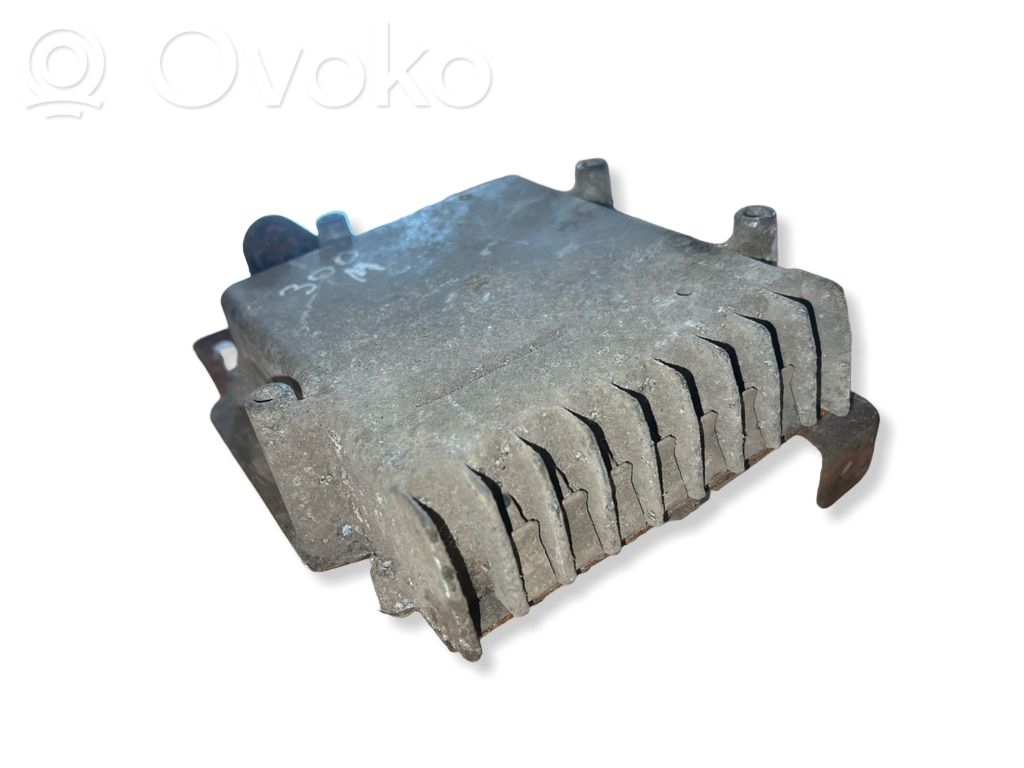 Chrysler 300M Gearbox control unit/module 