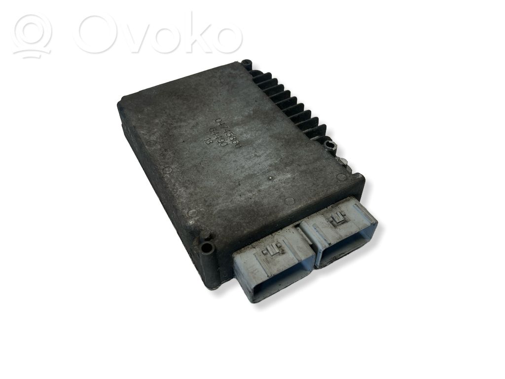 Chrysler Voyager Engine control unit/module 