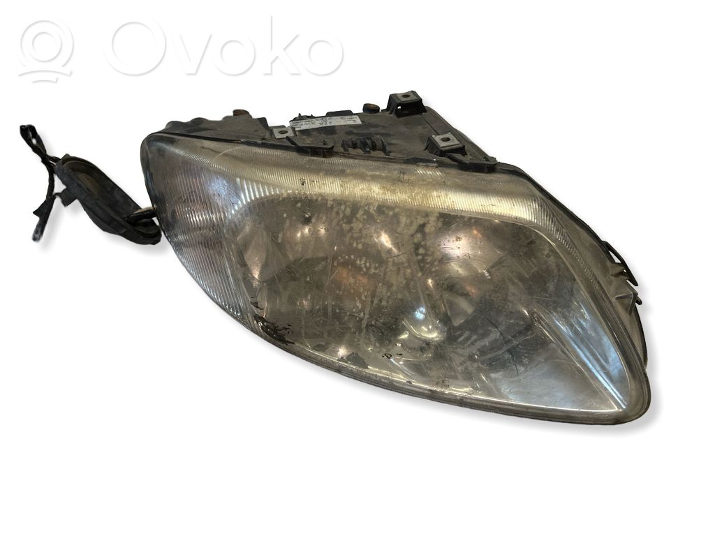Scheinwerfer   04857710AB,5875200000
