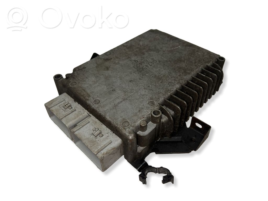 Chrysler Stratus Engine control unit/module 