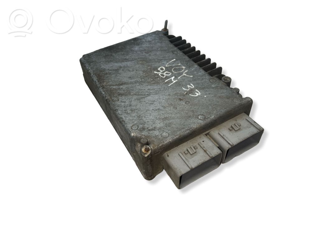 Chrysler Voyager Engine control unit/module 