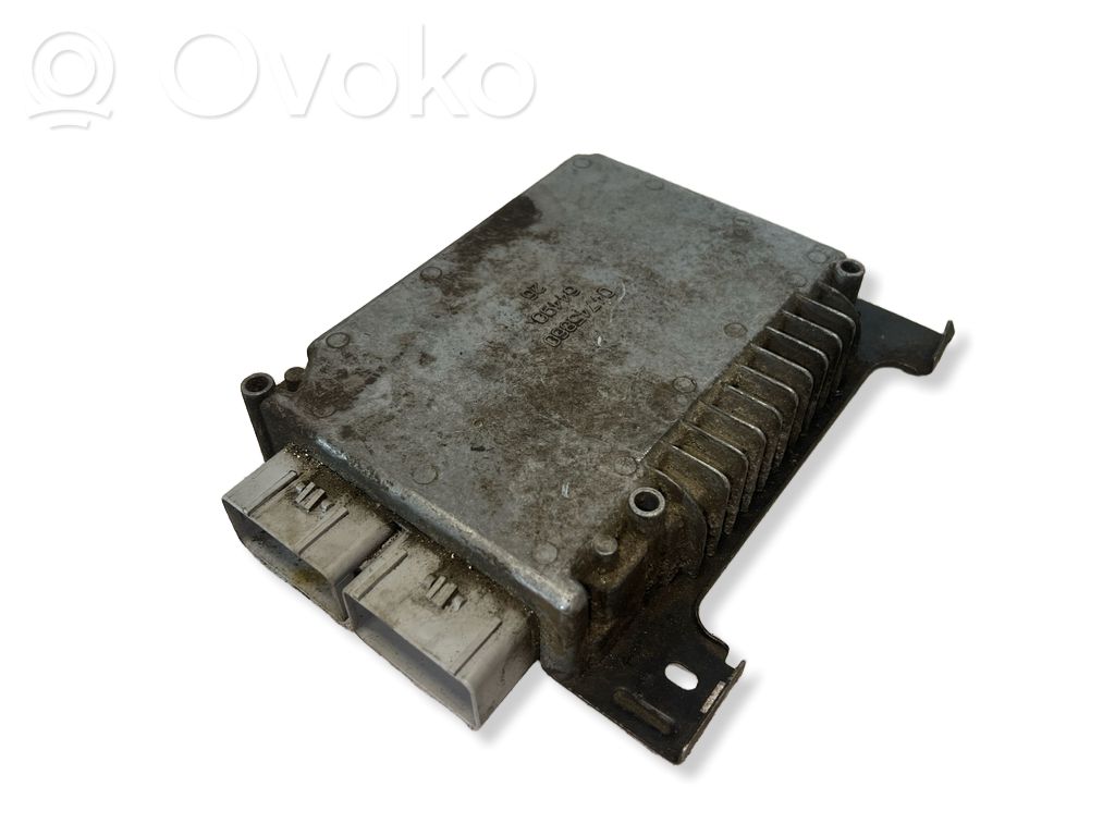 Chrysler PT Cruiser Engine control unit/module 
