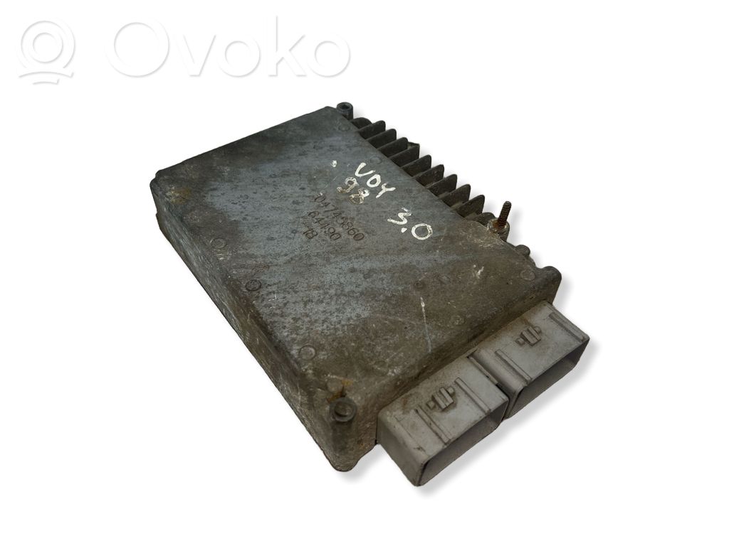Chrysler Voyager Engine control unit/module 