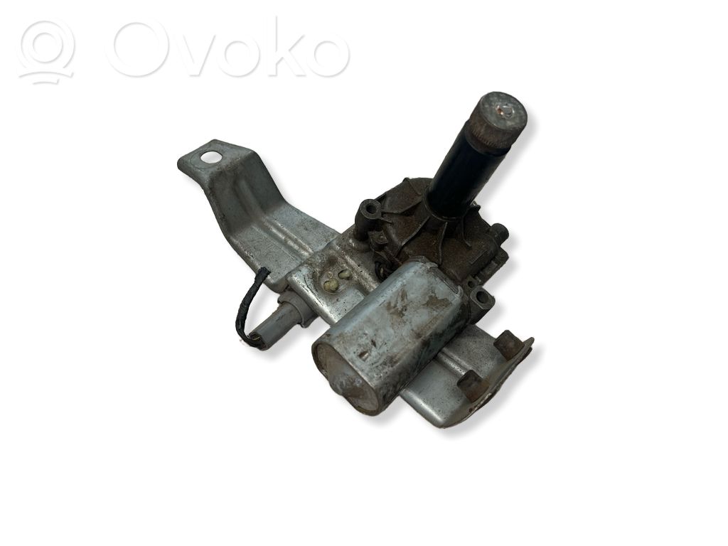 Ford Explorer Motor del limpiaparabrisas trasero 