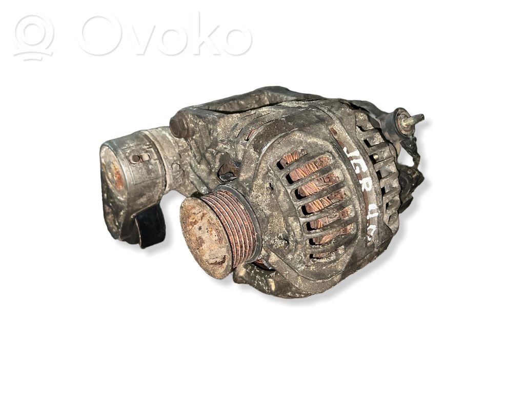 Jeep Grand Cherokee (WJ) Alternator 