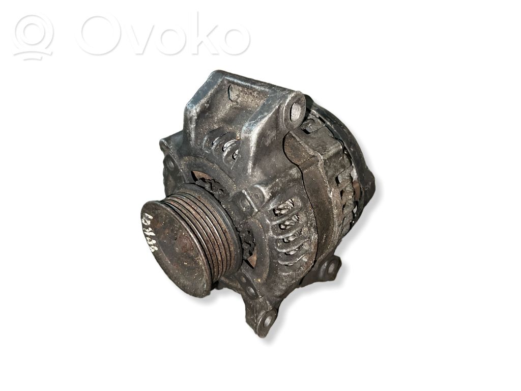 Chrysler Sebring (ST-22 - JR) Ģenerators 