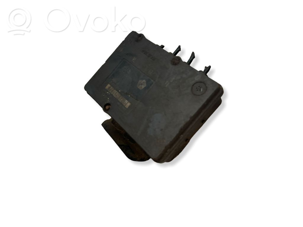 Pompe ABS   25092500373