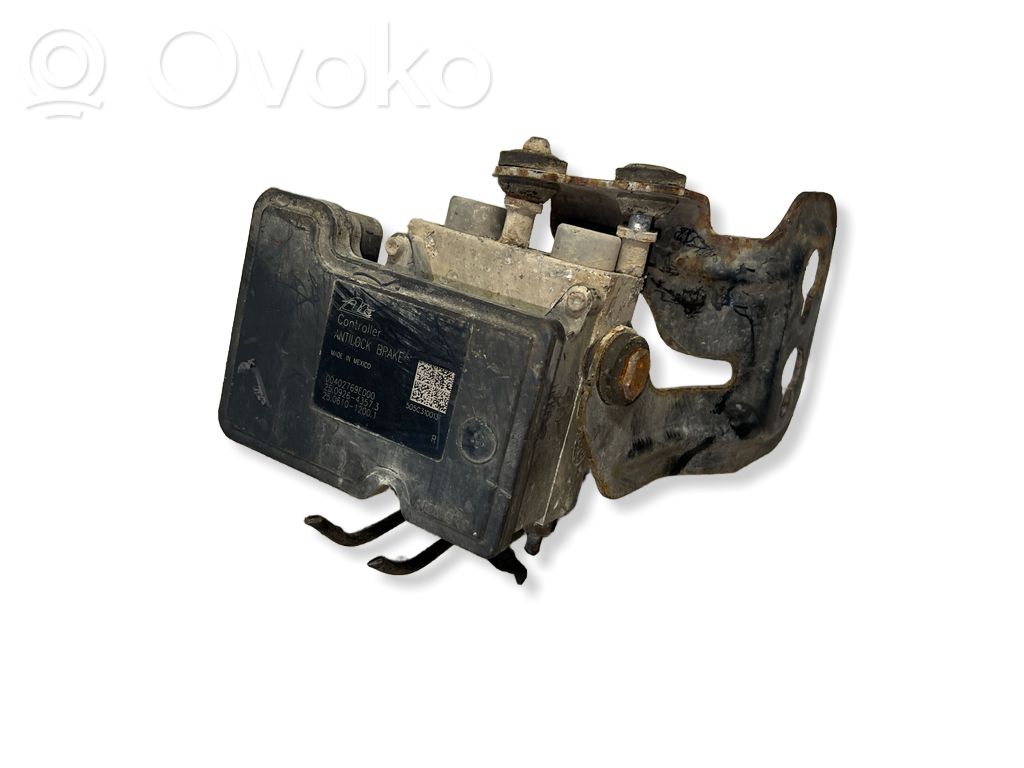 Chrysler Pacifica ABS Blokas 