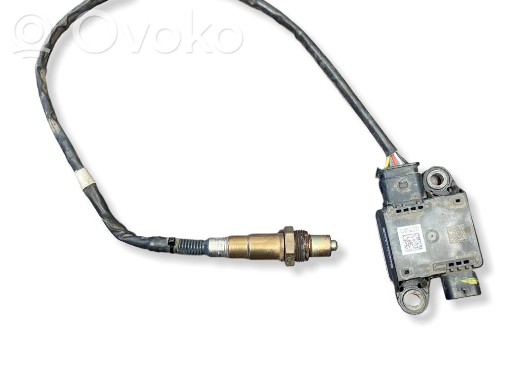 Volkswagen PASSAT B7 Sonda lambda 