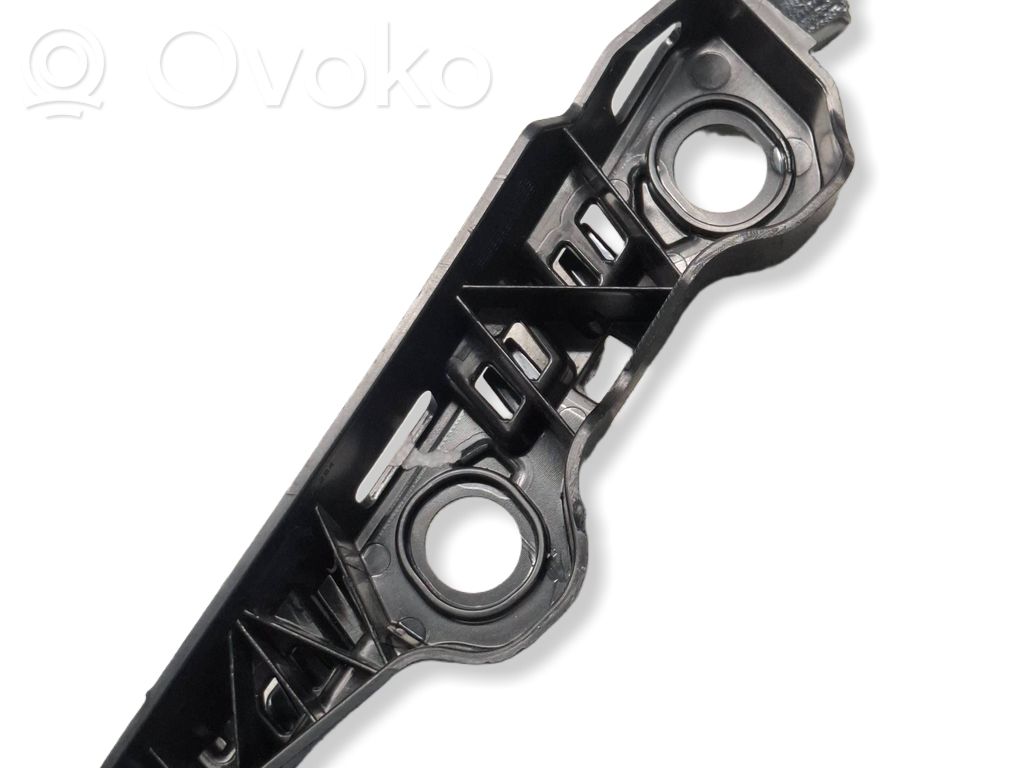 Audi A6 S6 C8 4K Front bumper mounting bracket 
