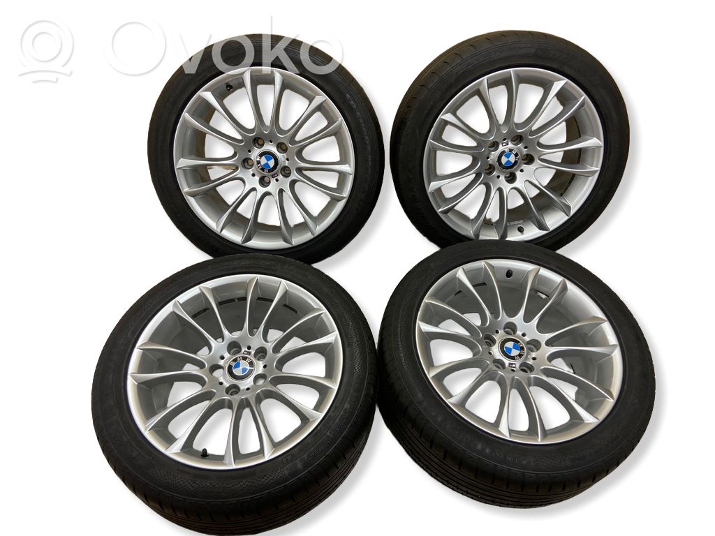 BMW 7 F01 F02 F03 F04 Jantă aliaj R19 