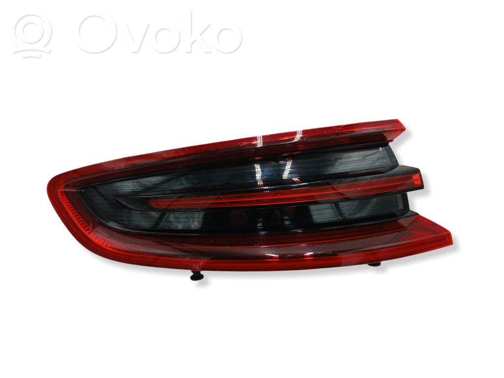 Porsche Macan (95B) Lampa tylna 