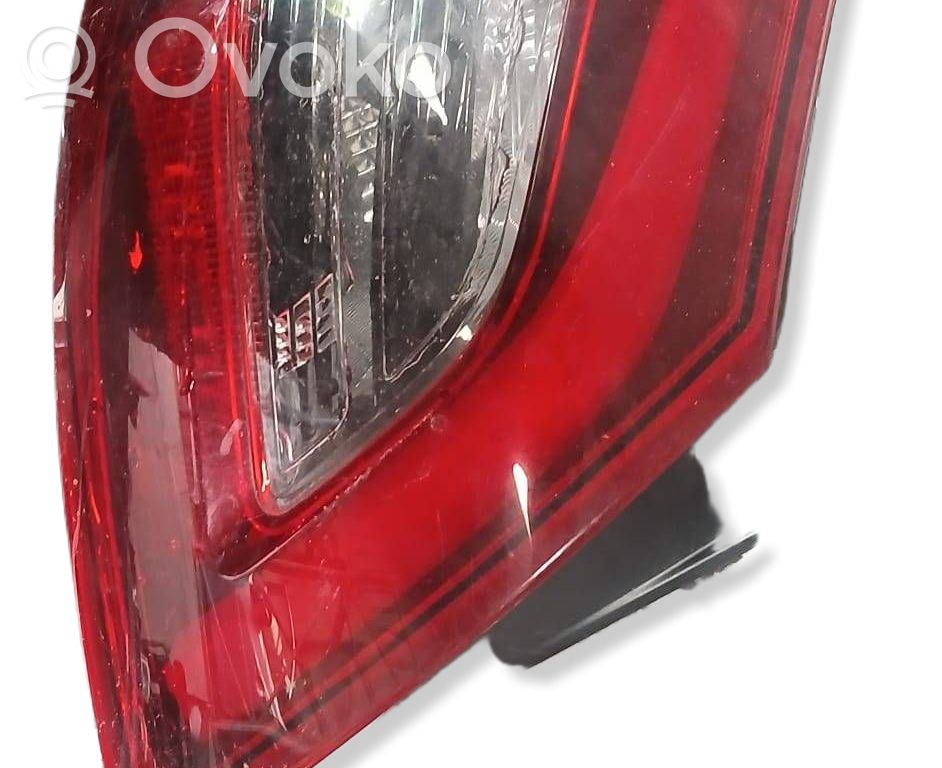Ford F150 Sensore d’urto/d'impatto apertura airbag 
