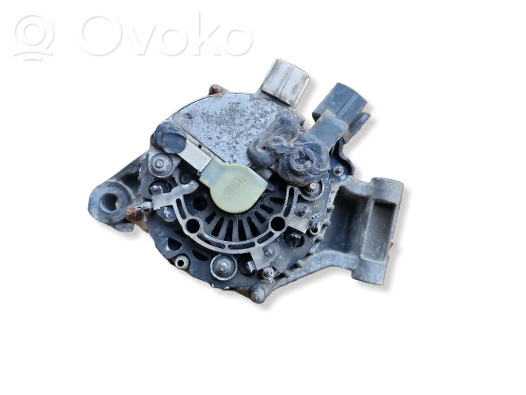 Ford Focus Ģenerators 