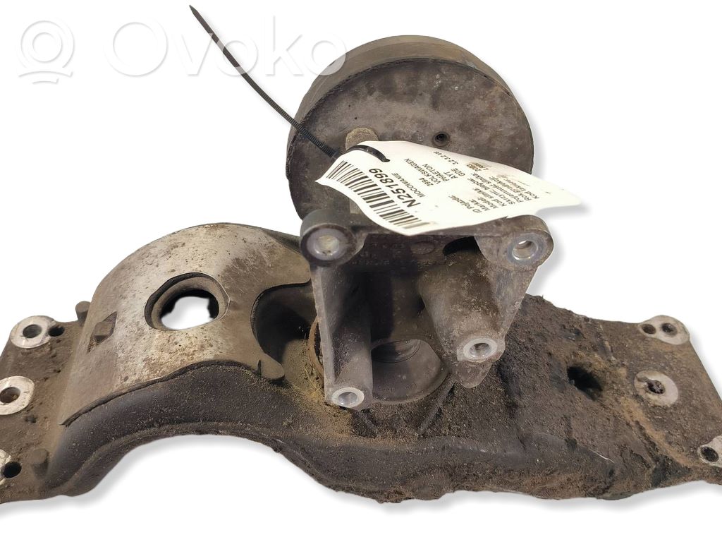 Volkswagen Phaeton Support, suspension du moteur 
