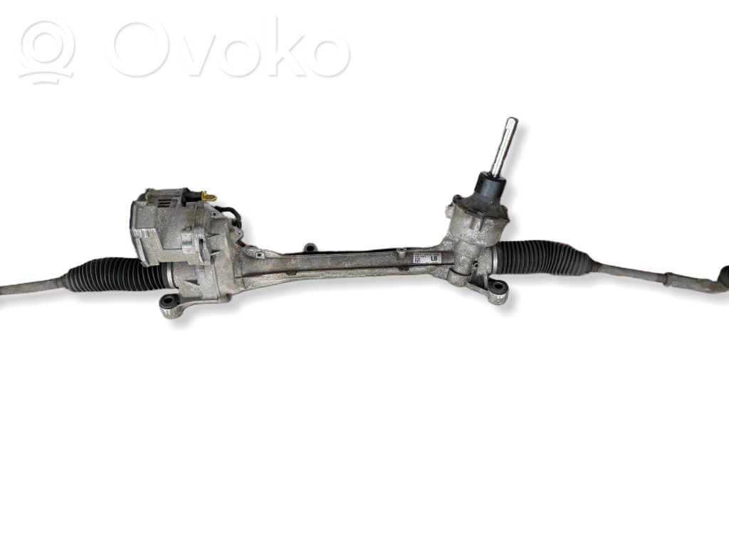 Ford Focus Steering rack 