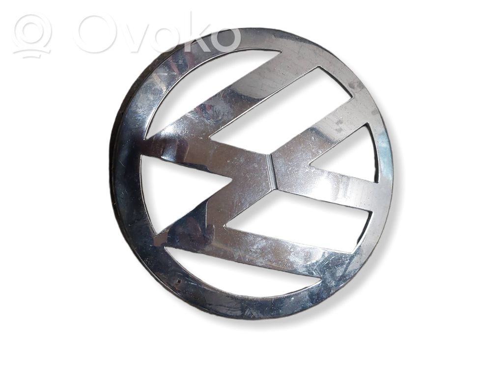 Volkswagen Transporter - Caravelle T5 Mostrina con logo/emblema della casa automobilistica 