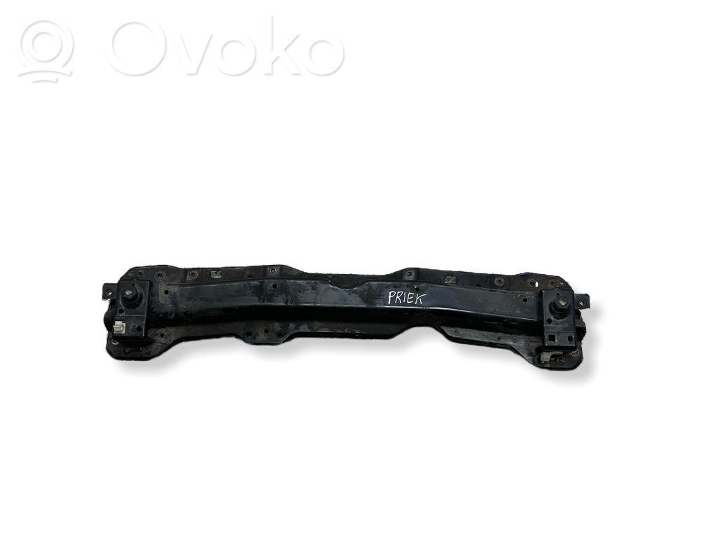 Suzuki Vitara (LY) Top upper radiator support slam panel 
