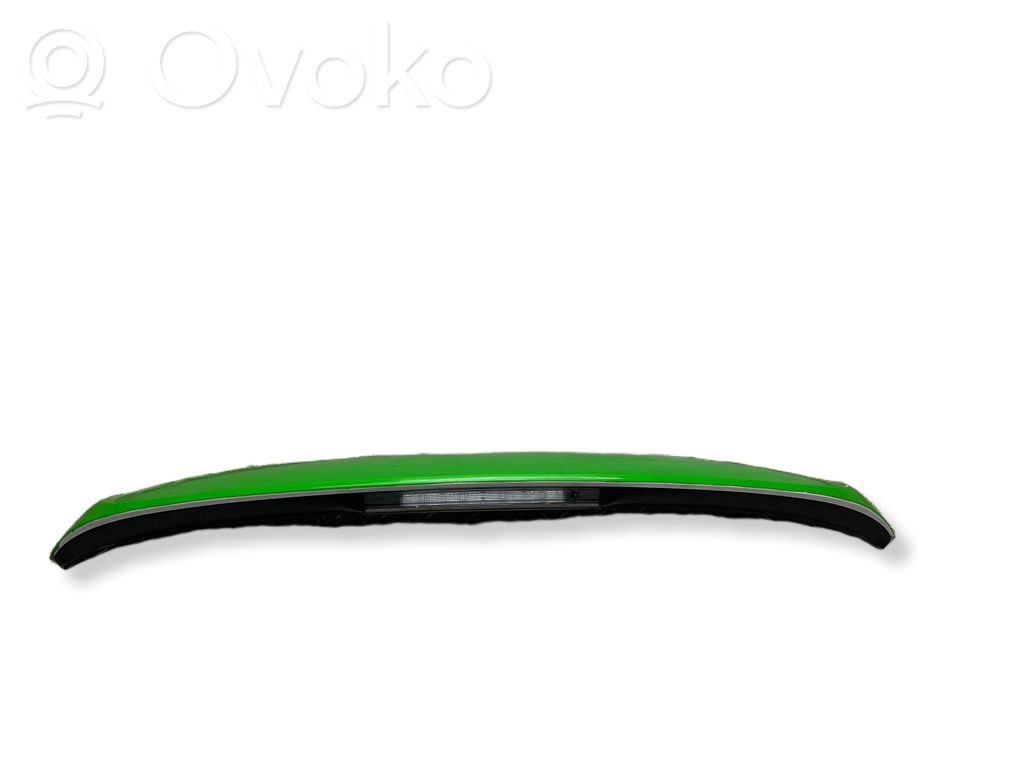 Renault Zoe Tailgate/trunk spoiler 