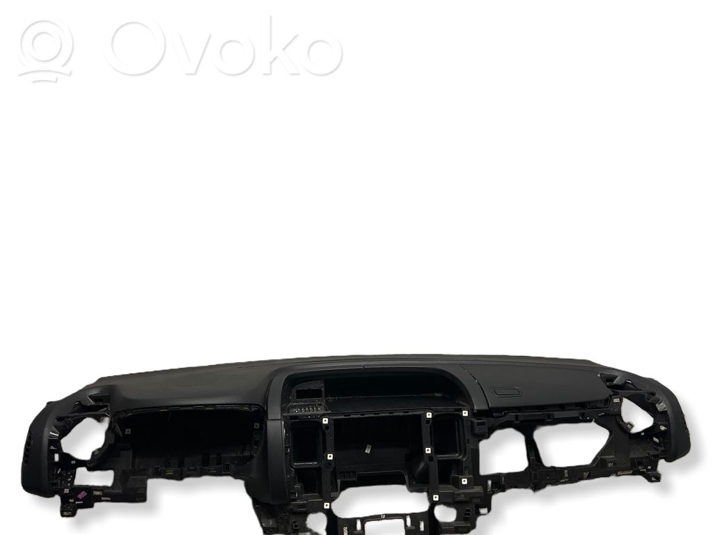 Renault Trafic III (X82) Dashboard 