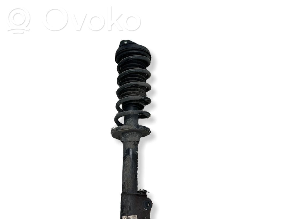 Dacia Spring Ansamblu amortizor cu arc față 