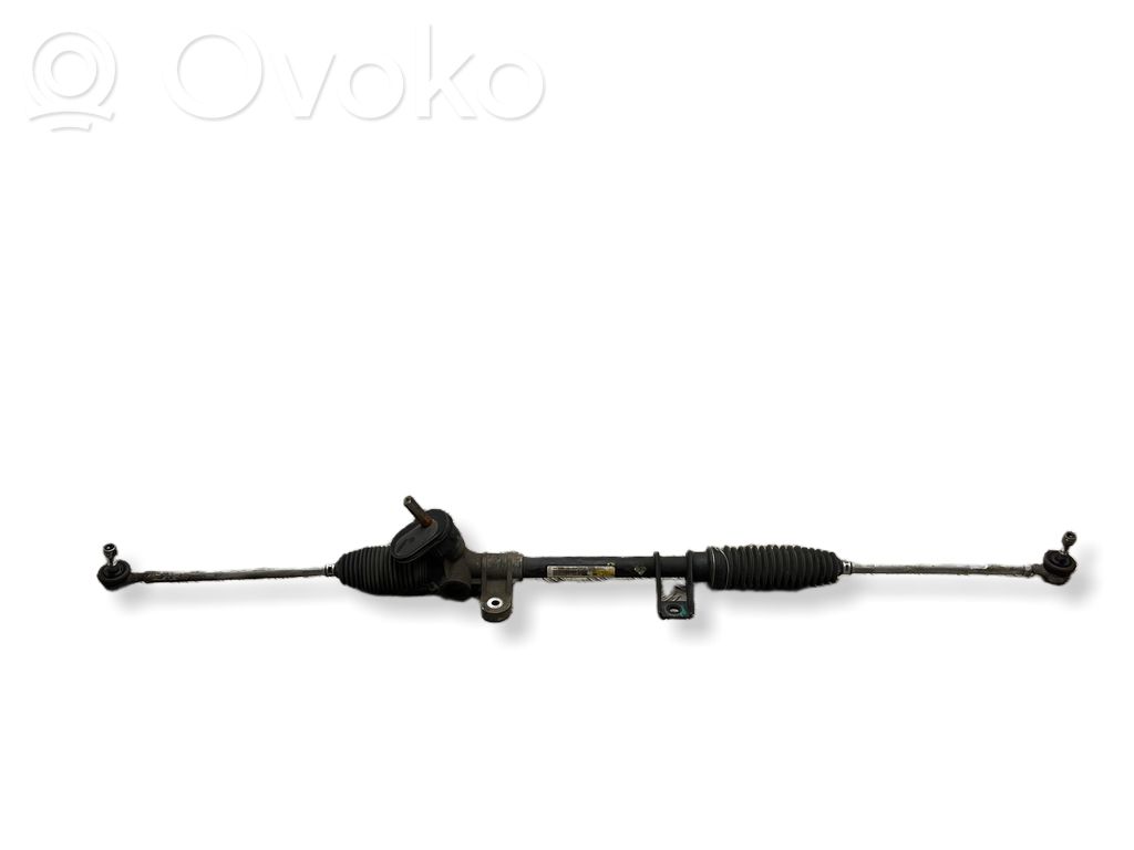 Dacia Spring Vairo kolonėlė 