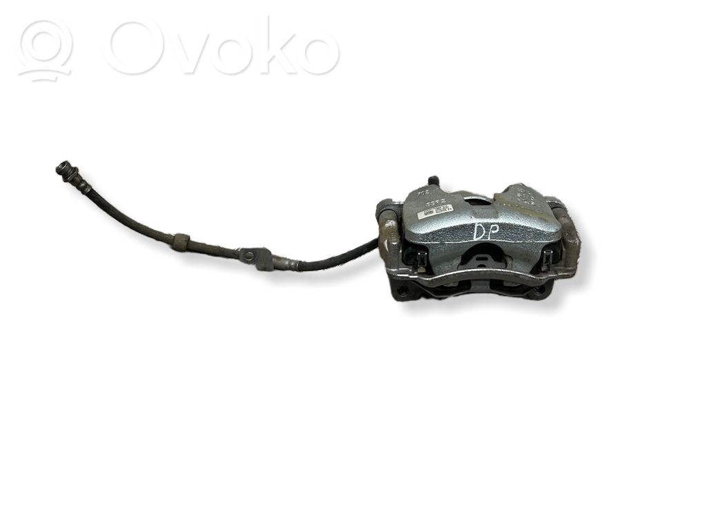 MG ZS Bremssattel vorne 