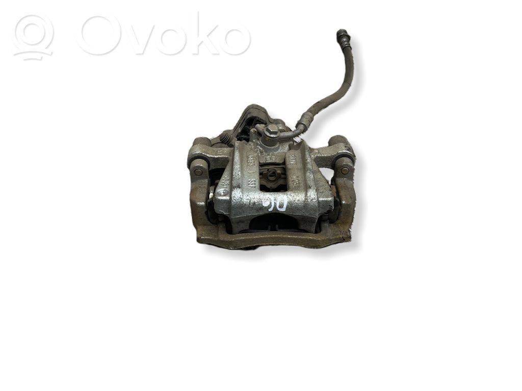 MG ZS Bremssattel hinten 